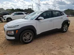 Vehiculos salvage en venta de Copart China Grove, NC: 2021 Hyundai Kona SE