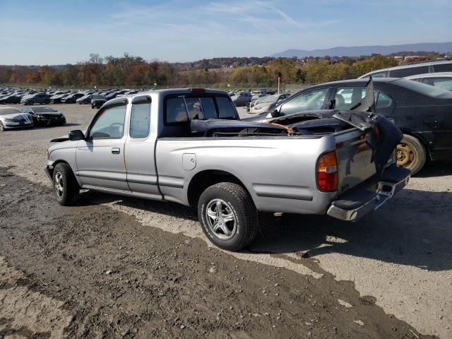 1996 Toyota Tacoma Xtracab