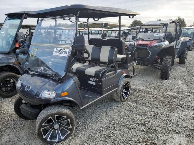 2023 Gofb Golf Cart