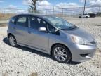 2010 Honda FIT Sport