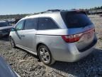 2011 Honda Odyssey Touring