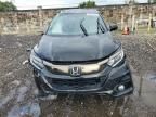 2021 Honda HR-V Sport