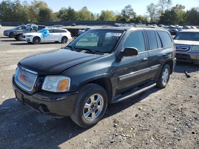 2003 GMC Envoy