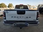 2002 Nissan Frontier Crew Cab XE