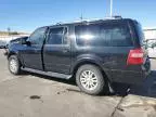 2014 Ford Expedition EL Limited