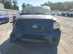 2010 Nissan Armada SE