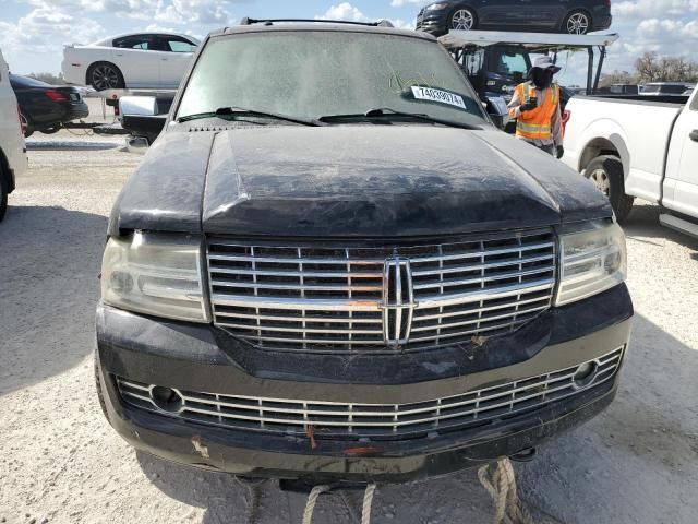 2008 Lincoln Navigator