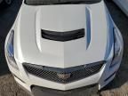 2017 Cadillac ATS-V