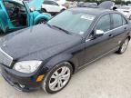 2009 Mercedes-Benz C300