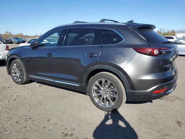 2018 Mazda CX-9 Signature