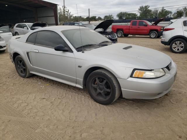 2000 Ford Mustang GT