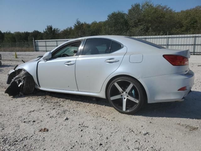 2006 Lexus IS 250