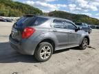 2010 Chevrolet Equinox LS