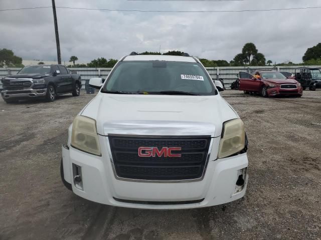 2012 GMC Terrain SLT