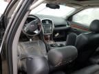 2008 Cadillac SRX