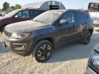 2017 Jeep Compass Trailhawk