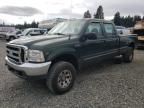 2000 Ford F350 SRW Super Duty