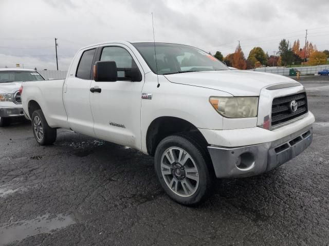 2007 Toyota Tundra Double Cab SR5