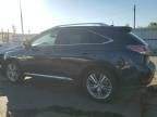 2015 Lexus RX 450H