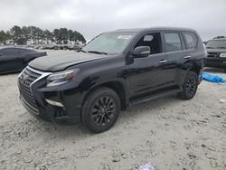 Carros salvage sin ofertas aún a la venta en subasta: 2020 Lexus GX 460 Premium