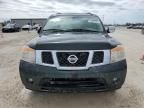 2008 Nissan Armada SE