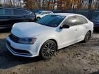 2015 Volkswagen Jetta TDI