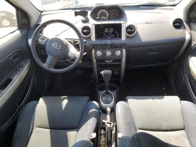 2006 Scion XA