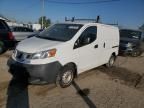 2017 Nissan NV200 2.5S