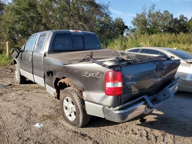 2004 Ford F150