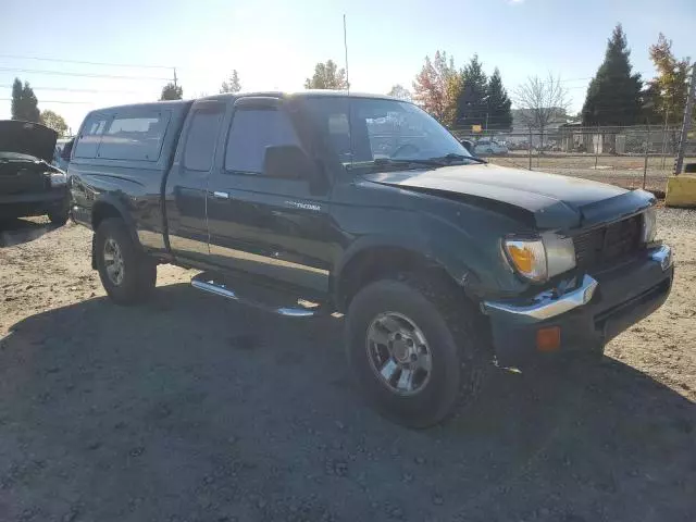 2000 Toyota Tacoma Xtracab