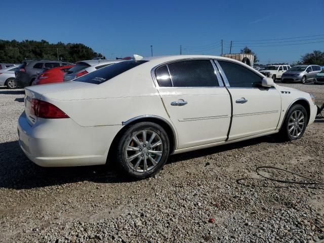 2009 Buick Lucerne CXL