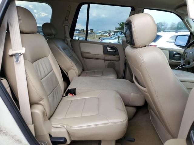 2005 Ford Expedition Limited