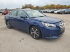 2017 Subaru Legacy 2.5I Limited