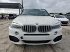 2017 BMW X5 XDRIVE50I