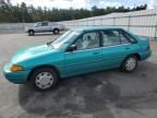 1995 Ford Escort LX