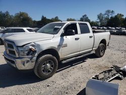 2015 Dodge RAM 2500 ST en venta en Madisonville, TN