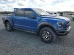 2017 Ford F150 Raptor