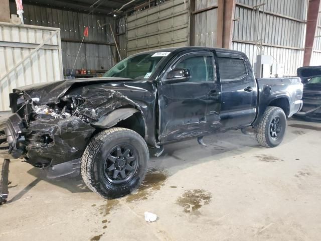 2023 Toyota Tacoma Double Cab