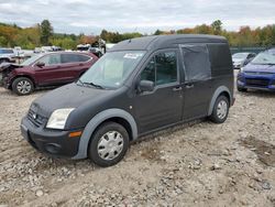 2010 Ford Transit Connect XLT en venta en Candia, NH