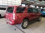 2005 Toyota 4runner SR5