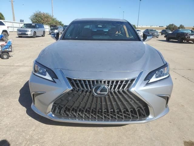 2022 Lexus ES 350 Base