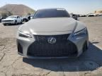 2024 Lexus IS 350 F Sport Design