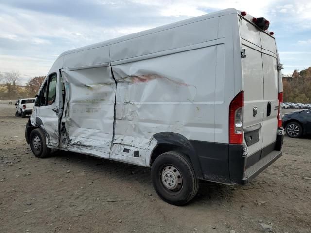 2023 Dodge 2023 RAM Promaster 2500 2500 High