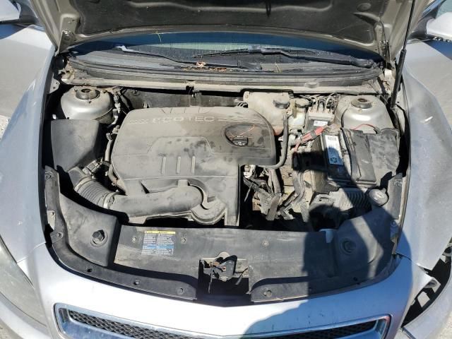 2008 Chevrolet Malibu 1LT