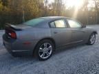 2012 Dodge Charger SXT