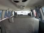 2009 Ford Econoline E150 Wagon