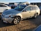 2010 Subaru Outback 2.5I Limited