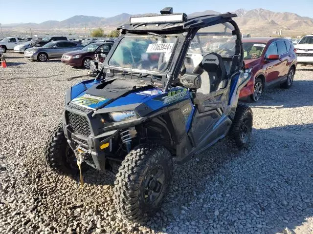 2017 Polaris RZR 900 EPS