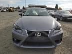 2015 Lexus IS 350