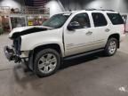 2012 GMC Yukon SLT